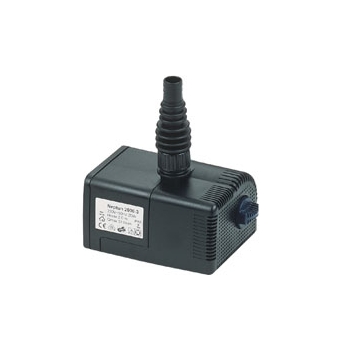 Oase Aquarius Universal 1500 (Neptun) Feature Pump