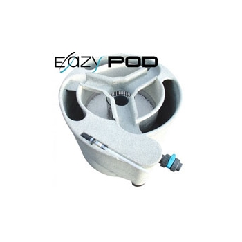 Evolution Aqua EazyPod (Grey)