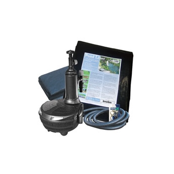 EasyFit 9000 Pond Kit