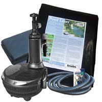 EasyFit 9000 Pond Kit