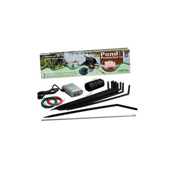 Velda Pond Protector Electric Fence & Extension Set