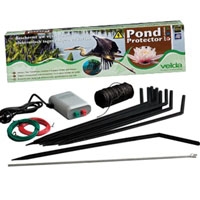 Velda Pond Protector Electric Fence & Extension Set