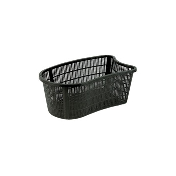 Ubbink Wide Kidney Shape Planting Basket (40 x 24 x 15cm)