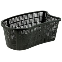 Ubbink Wide Kidney Shape Planting Basket (40 x 24 x 15cm)