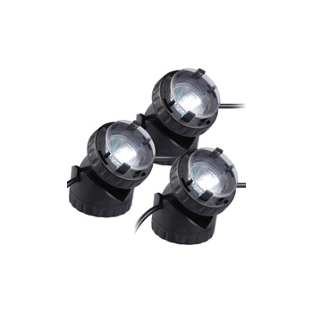 PondXpert Pondolight 3 Halogen Lights