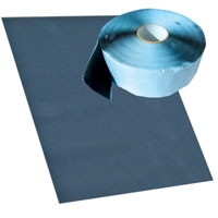 Large EPDM/Greenseal Repair Kit (1x1m Liner & 10m Cold Glue)