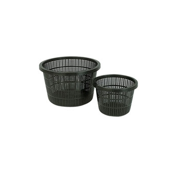 PondXpert Medium Round Planting Basket (21 x 13cm)