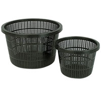 PondXpert Medium Round Planting Basket (21 x 13cm)