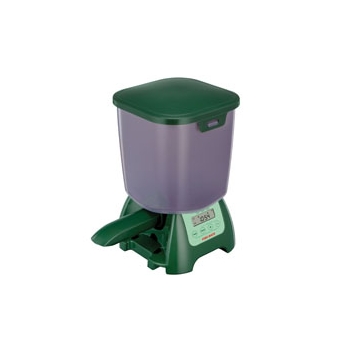 Fish Mate P7000 Pond Fish Feeder