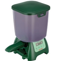 Fish Mate P7000 Pond Fish Feeder