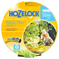 Hozelock Starter Hose Garden Hose (50m)