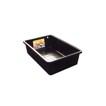 Laguna Small Rectangular Tub (PT788)