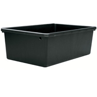 Laguna Medium Rectangular Tub (PT795)