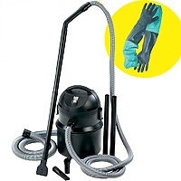 Oase Pontec Pondomatic Pond Vacuum