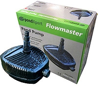 PondXpert Flowmaster 5000 Pump