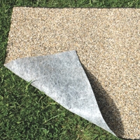 PondXpert Classic Stone Liner (0.4m x 1m)