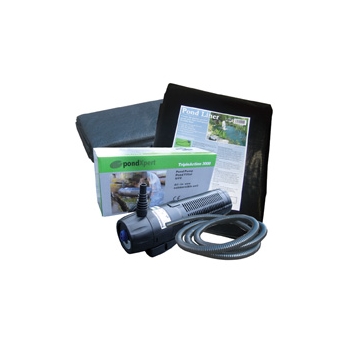 EasyFit 2000 Pond Kit