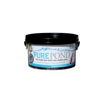 Evolution Aqua Pure Pond Balls (2,000ml)