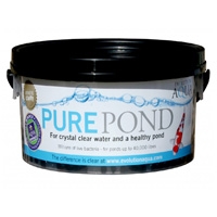 Evolution Aqua Pure Pond Balls (2,000ml)