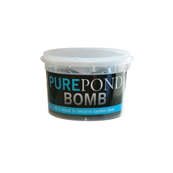 Evolution Aqua Pure Pond Bomb