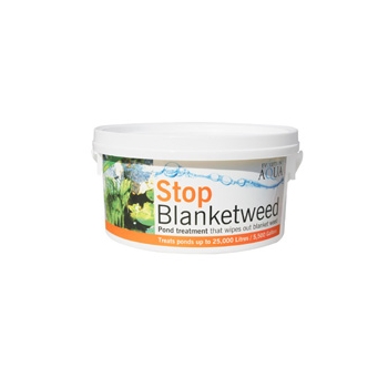 Evolution Aqua Stop Blanketweed (2.5kg)