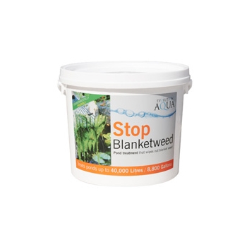 Evolution Aqua Stop Blanketweed (4kg)