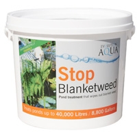 Evolution Aqua Stop Blanketweed (4kg)