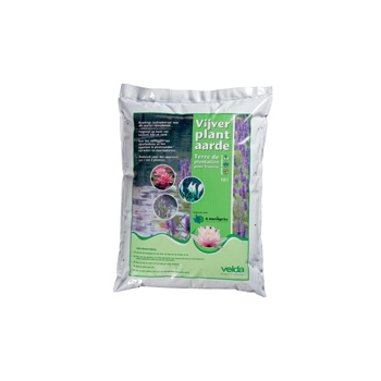 Velda Aquatic Soil (10 Litres)