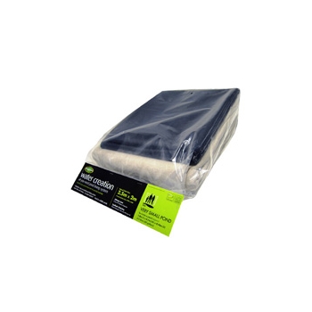 Blagdon Ultimate PVC Pond Liner & Underlay 2.5x2m