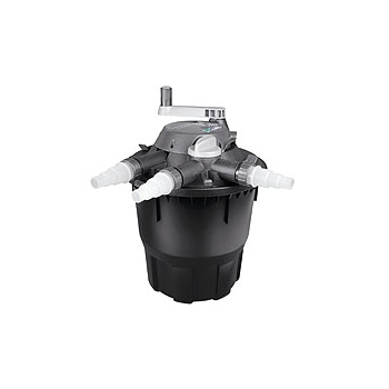 Hozelock Bioforce Revolution 14000 Pond Filter (36w UVC)