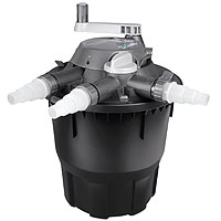 Hozelock Bioforce Revolution 14000 Pond Filter (36w UVC)