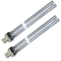 11w Single-Ended UVC Bulb (BOGOF)