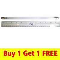 16w Double-Ended UVC Bulb (BOGOF)