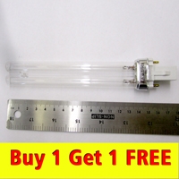 13w Single-Ended UVC Bulb (BOGOF)