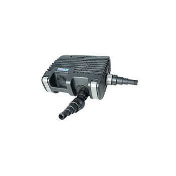 Hozelock Aquaforce 1000 Pump (INCLUDES Hose & Clips)