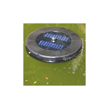 PondXpert SolarAir Float Pump