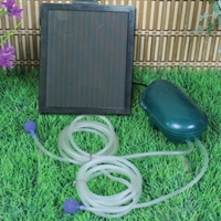 PondXpert SolarAir 200 Plus Pump