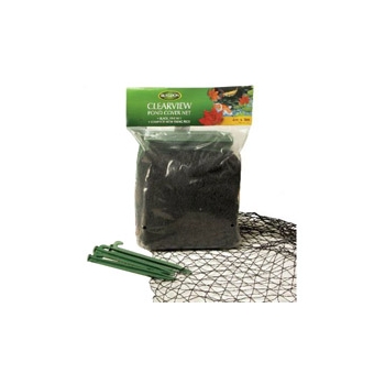 Blagdon Clearview Pond Cover Net (10m x 6m)