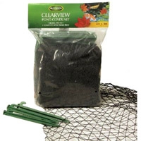 Blagdon Clearview Pond Cover Net (10m x 6m)