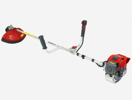 Cobra BC270K Petrol Brushcutter with Bike Handle