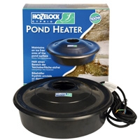 Hozelock Pond Heater (100w)