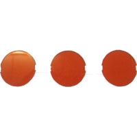 PondXpert Pondolight Halogen Red Lenses (Set of 3)