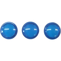 PondXpert Pondolight LED Blue Lenses (Set of 3)