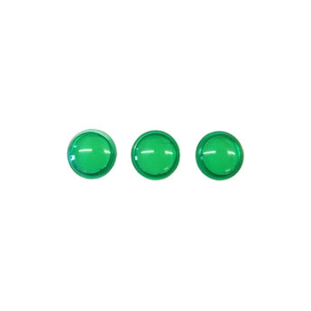 PondXpert Pondolight LED Green Lenses (Set of 3)