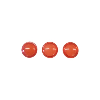 PondXpert Pondolight LED Red Lenses (Set of 3)