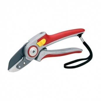 Wolf Professional Anvil Aluminium Secateurs