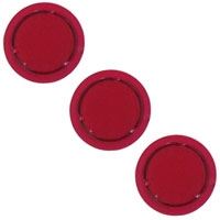 PondXpert SubLight 20w Red Lenses (Set of 3)