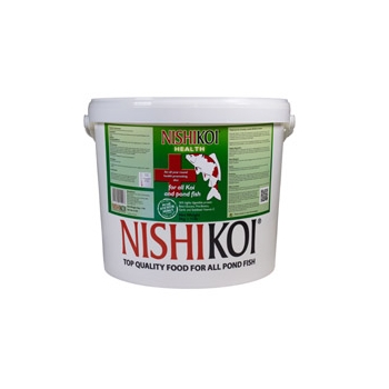 Nishikoi Health Pond Food (5kg)