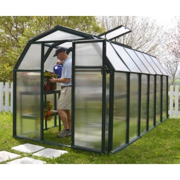 Rion Eco 6x12 Greenhouse