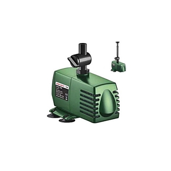 Fish Mate 1500 Pump